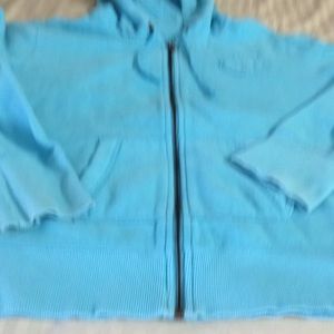 Junior jacket used size Xl